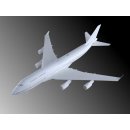 1/144 Metallic Details Boeing 747-400/747-8F (designed to...