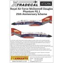 1/72 Xtradecal McDonnell-Douglas FG.1 Phantom Pt 7 (1)...