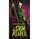 1/8 Moebius Grim Reaper