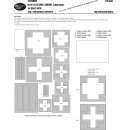 1:48 New Ware Heinkel He-111H-3 National Insignia (for  ICM kits)