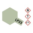 Tamiya Lacquer LP-33 Graugrün matt (IJN) 10ml