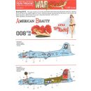 "1/48 Kits-World Boeing B-17G Flying Fortress (2)...