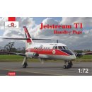 1:72 Jetstream T1 Handley Page