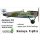 1/48 Karaya Junkers D.I long fuselage - resin conversion/upgrade - 2 …