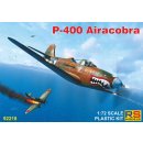 1/72 RS Models Bell P-400 Airacobra