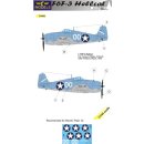 1/144 LF Models Grumman F6F-3 Hellcat Yorktown