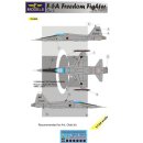 1/144 LF Models Northrop F-5A Freedom Fighter (Libya)