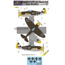 1/144 LF Models Republic P-47D-2-RA Thunderbolt over Rechlin