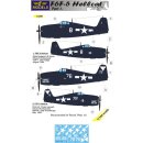 1/144 LF Models Grumman F6F-5 Hellcat part 1