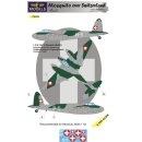 1/144 LF Models De Havilland Mosquito B Mk.VI over...