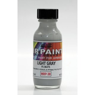 MRP-038 Light Grey (FS 36375)