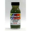 MRP-088 Fine Surface Primer - Olive Green (60ml)
