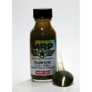 MRP-208 Yellow Olive – RAL 6014 Gelboliv