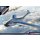 1/48 Academy Focke-Wulf Ta-183A Huckebein (ex-AMTech and Tamiya) Re-issue with Cartograf decals for 5 postwar aircraft, canopy masks, photo-etch