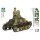 1/16 Takom Imperial Japanese Army Type 94 Tankette Late Production