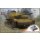 1/35 IBG TKS Tankette with 20mm Gun Quick Build Tracks