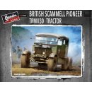 1/35 Thundermodel Scammell Pioneer TRMU30 Tractor