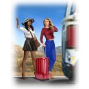 1:24 Hitchhikers-Erica and Kery,Truckers seri Kit No.1