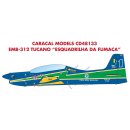 "1/48 Caracal Models EMB-312 Tucano...