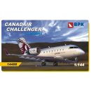 1/144 Big Planes Kits Canadair Challenger CL-604/605