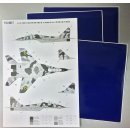 1/32 Foxbot Decals Mikoyan MiG-29UB, Ukranian Air Forces,...