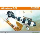 1:48 Albatros D.V  1/48