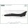 1/72 Model Maker Decals Sukhoi Su-22 Black Boar 2017 with stencils
