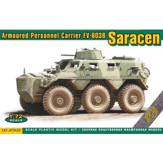 1/72 ACE FV-603B Saracen