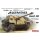 1:35 German Tank Destroyer Sd.KFZ.173 Jagdpanther G1