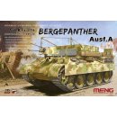 1:35 Bergepanther Ausf. A SdKfz 179