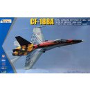 1:48 CF-188A RCAF 20 years services