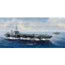 1:700 USS Kitty Hawk CV-63