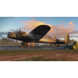 1:72 Airfix Avro Lancaster B.I/B.III