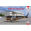 1:72 Cessna YH-41 SENECA Helicopter