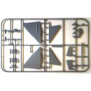 1/48 Tarangus a completely new sprue, in a plastic bag,...