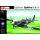 "1/72 AZ Model Supermarine Spitfire Tr.9 ""RAF Trainer"" x 4 schemes. Old …"