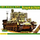 1/72 ACE Nagmachon IDF heavy APC
