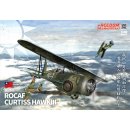1/48 Freedom Models Curtiss Hawk III