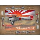 1/32 Lukgraph Nakajima Ko-4