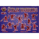 1/72 Dark Alliance Goblin Warriors set 1
