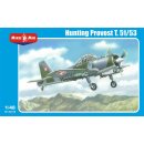 1/48 Micro-Mir Hunting-Percival Provost T.51/53