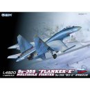 1/48 Great Wall Hobby Su-35S FLANKER-E