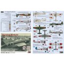 1/72 Rising Decals Donated Birds Pt.IV - Japanese Army...