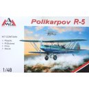 1/48 Arsenal Model Group Polikarpov R-5