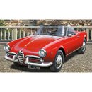 1:24 Alfa Romeo Giulietta Spi