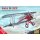 1/72 RS Models Avia B-322 resin fuselage with injection moulded wings et…