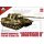 1:35 Modelcollect German WWII E50 Jagdtiger