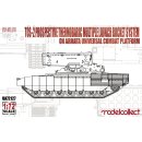 1:72 Modelcollect TOS-2 Prospective Thermobaric...