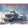 1:72 Modelcollect WWII German Tank Transport Trains