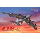 1:72 Modelcollect B-52H U.S. Stratofortress strategic Bomber